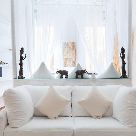 Honey Navona Deluxe Apartment Rome Room photo