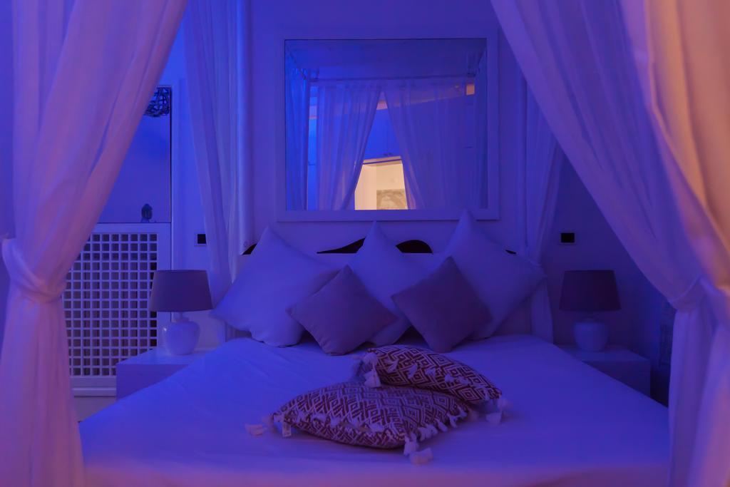Honey Navona Deluxe Apartment Rome Exterior photo